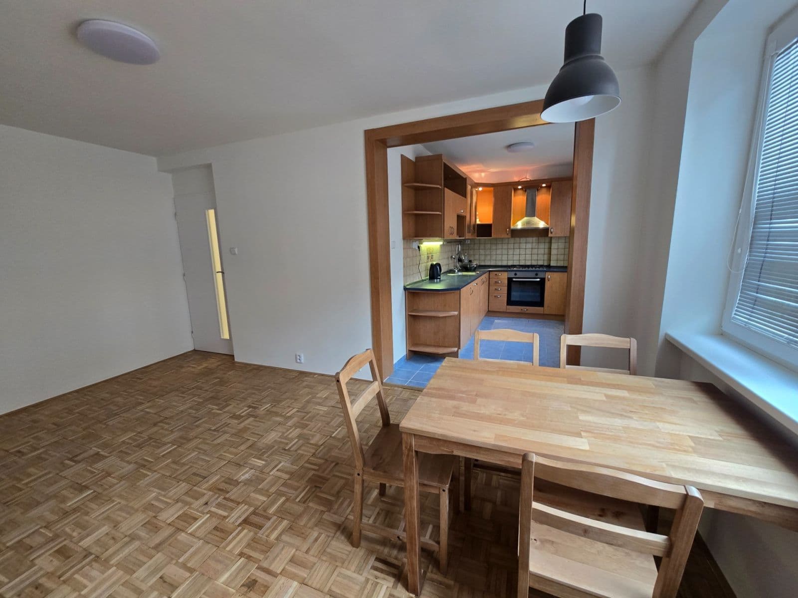 Prenájom bytu 2-izbový 51 m², Lihovarská, Praha, Praha Prenájom bytu 2-izbový 51 m², Lihovarská, Praha, Praha