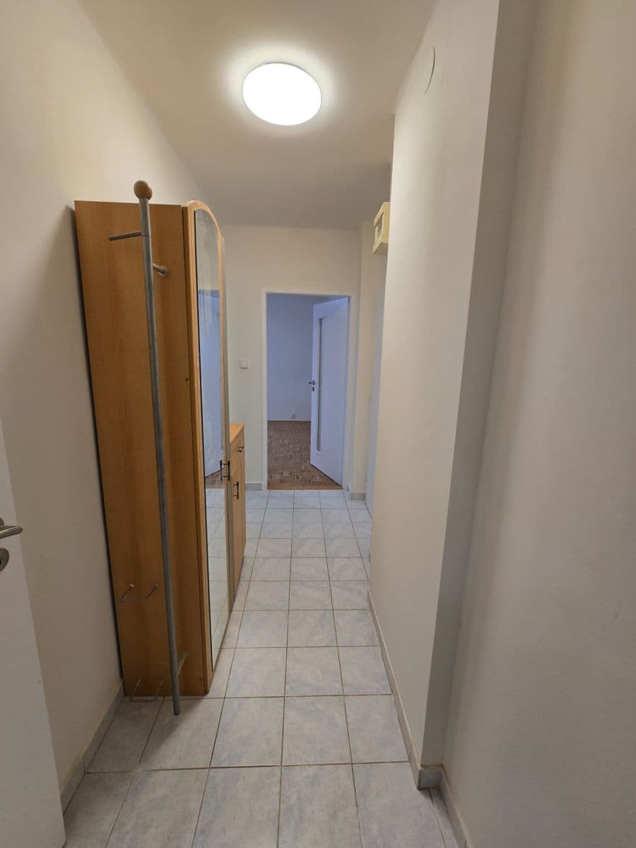 Prenájom bytu 2-izbový 51 m², Lihovarská, Praha, Praha Prenájom bytu 2-izbový 51 m², Lihovarská, Praha, Praha