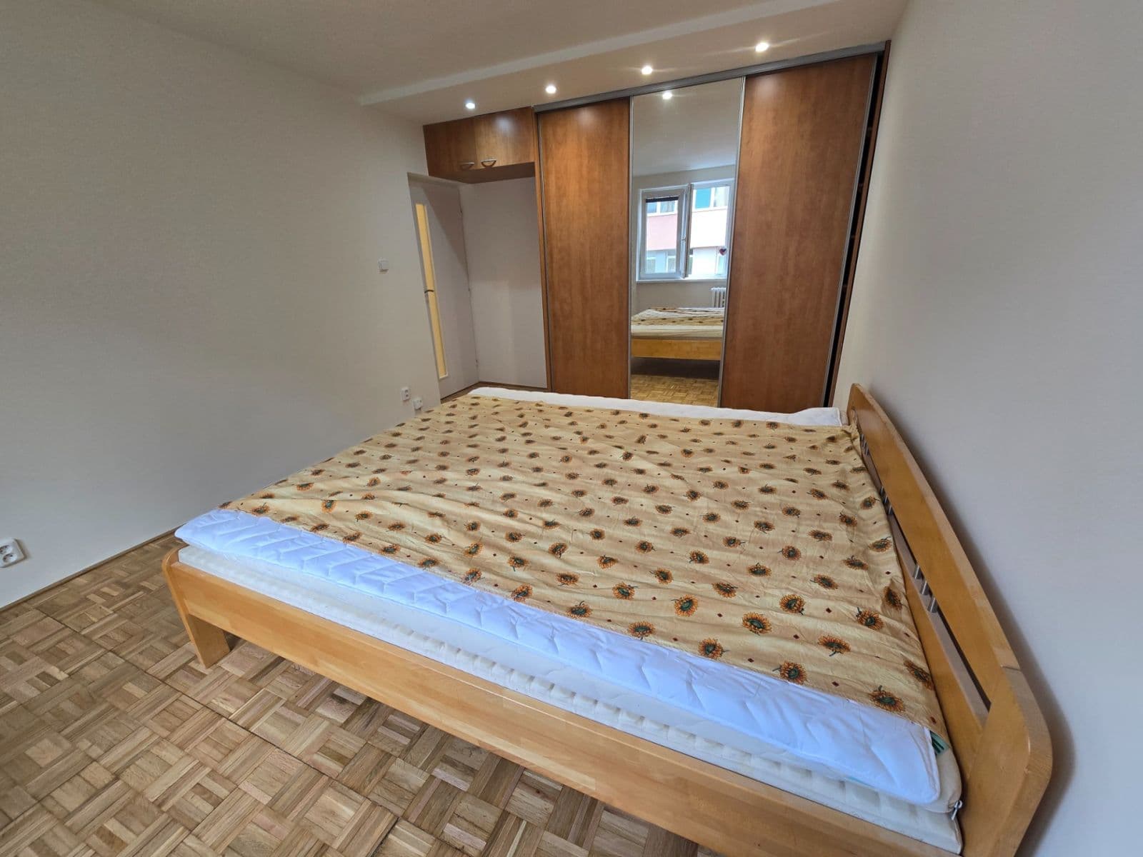 Prenájom bytu 2-izbový 51 m², Lihovarská, Praha, Praha Prenájom bytu 2-izbový 51 m², Lihovarská, Praha, Praha