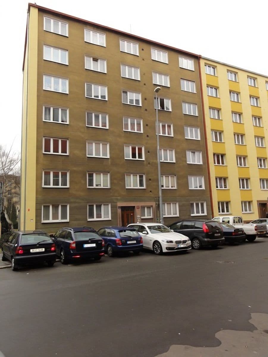 Prenájom bytu 2-izbový 51 m², Lihovarská, Praha, Praha Prenájom bytu 2-izbový 51 m², Lihovarská, Praha, Praha