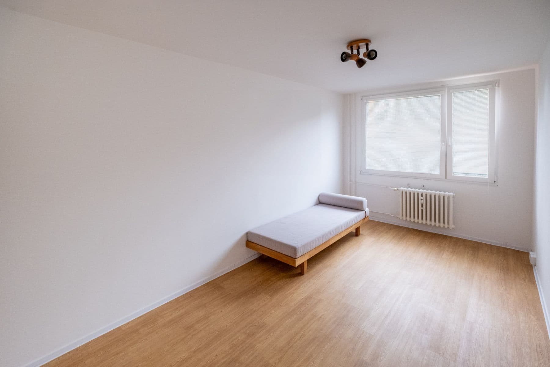 Predaj bytu 4-izbový 104 m², Křivenická, Praha, Praha Predaj bytu 4-izbový 104 m², Křivenická, Praha, Praha