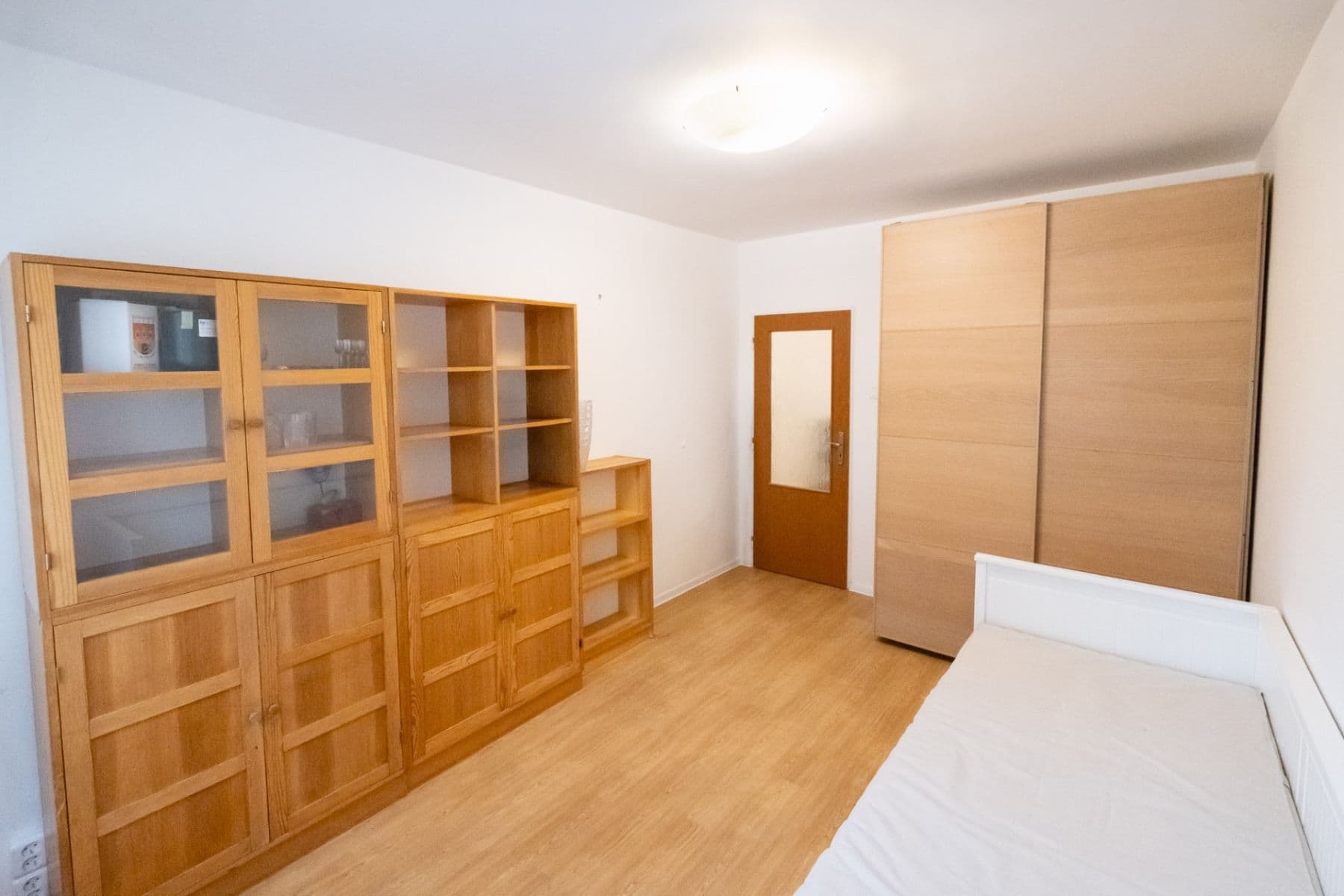 Predaj bytu 4-izbový 104 m², Křivenická, Praha, Praha Predaj bytu 4-izbový 104 m², Křivenická, Praha, Praha