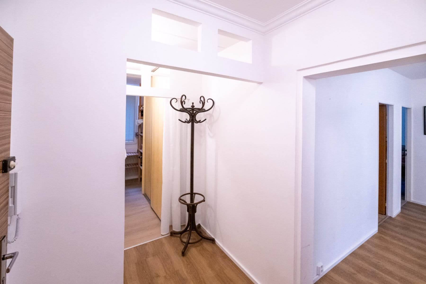 Predaj bytu 4-izbový 104 m², Křivenická, Praha, Praha Predaj bytu 4-izbový 104 m², Křivenická, Praha, Praha