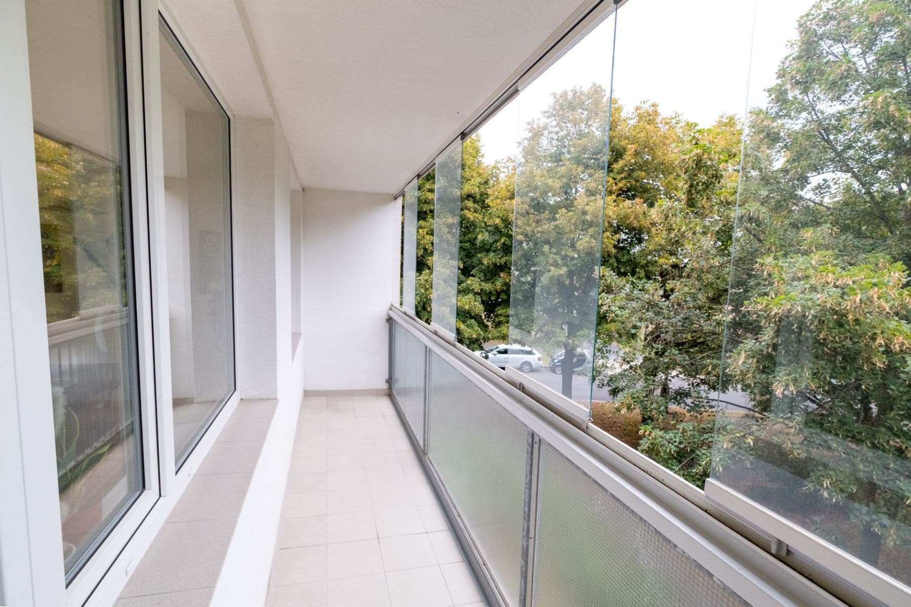Predaj bytu 4-izbový 104 m², Křivenická, Praha, Praha Predaj bytu 4-izbový 104 m², Křivenická, Praha, Praha