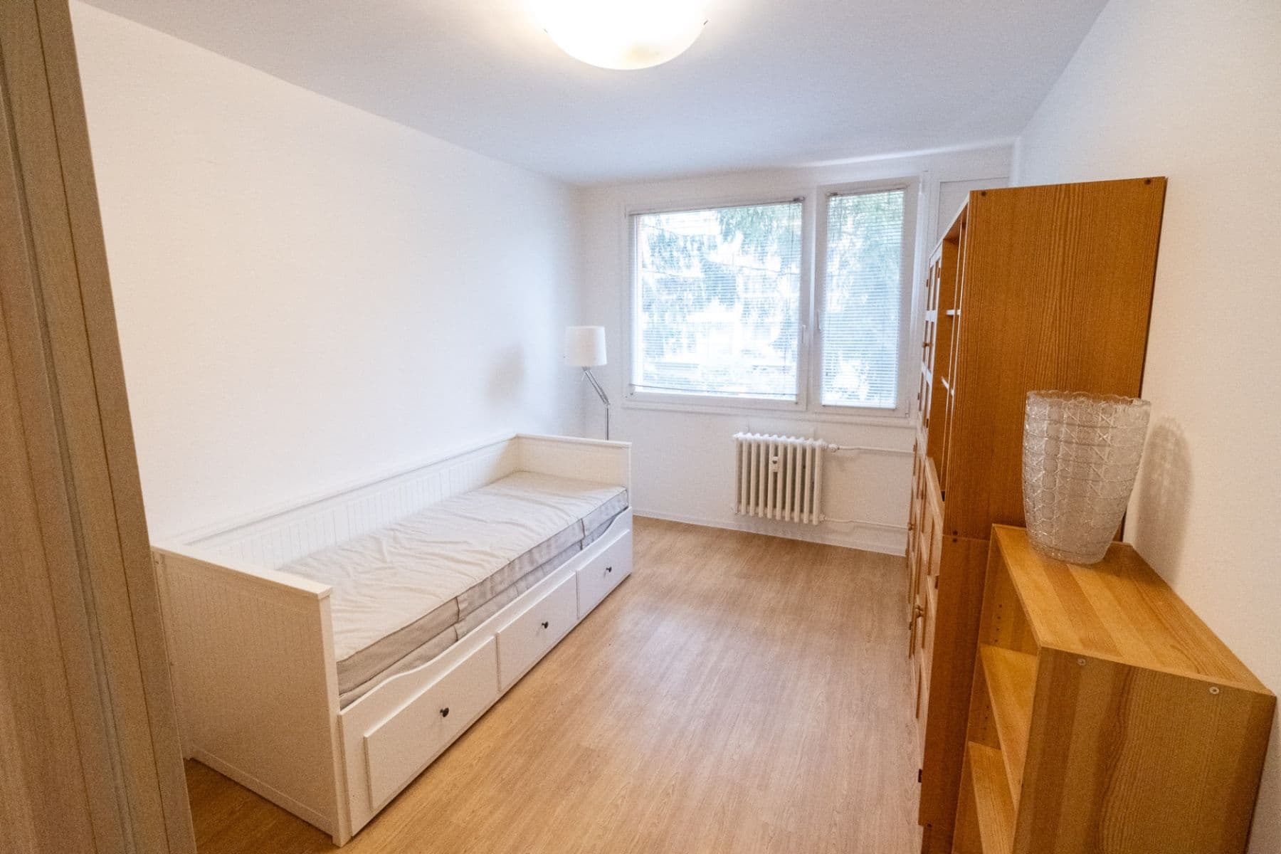 Predaj bytu 4-izbový 104 m², Křivenická, Praha, Praha Predaj bytu 4-izbový 104 m², Křivenická, Praha, Praha