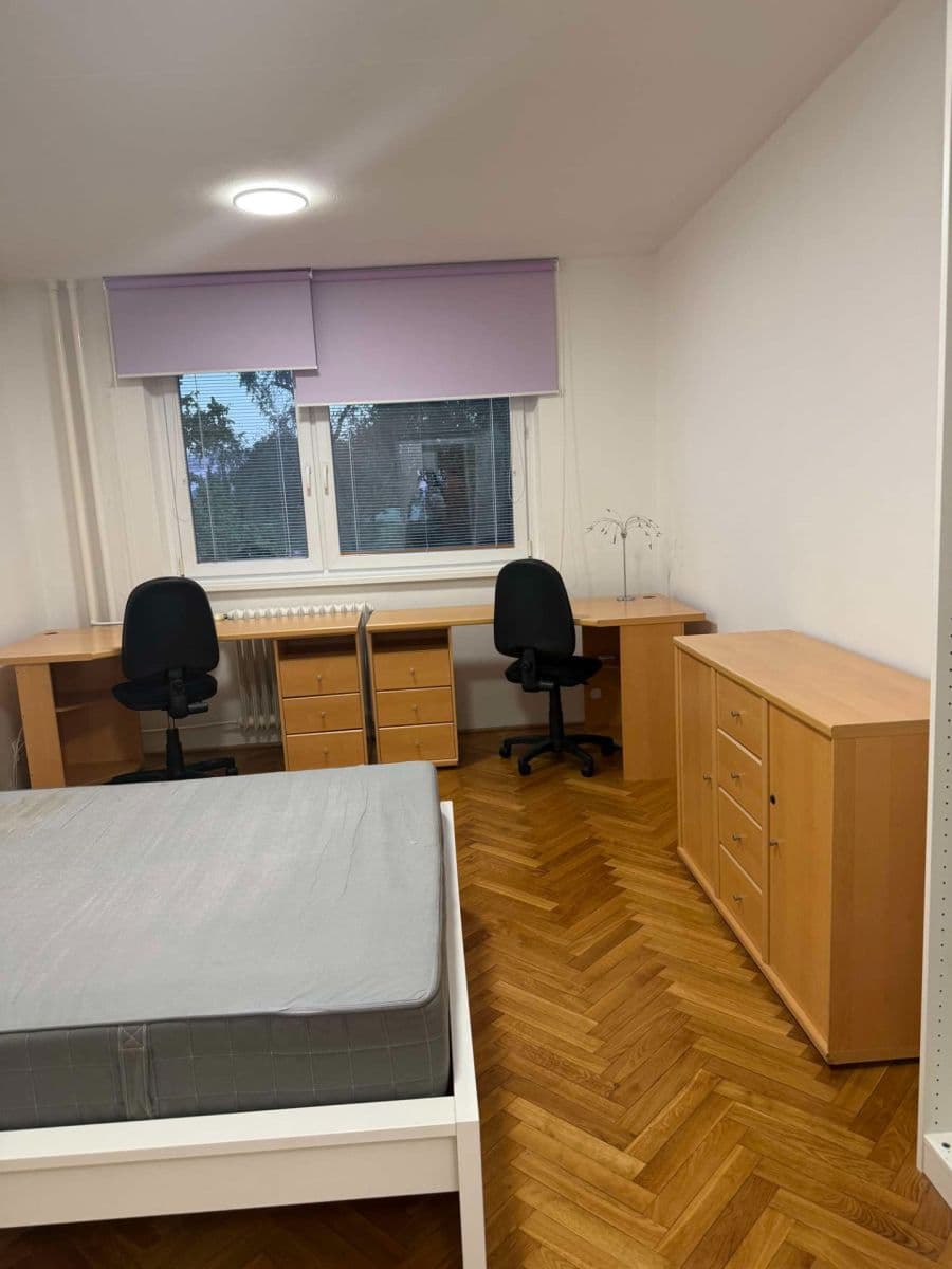 Prenájom bytu 1-izbový 28 m², Herčíkova, Brno, Jihomoravský kraj Prenájom bytu 1-izbový 28 m², Herčíkova, Brno, Jihomoravský kraj