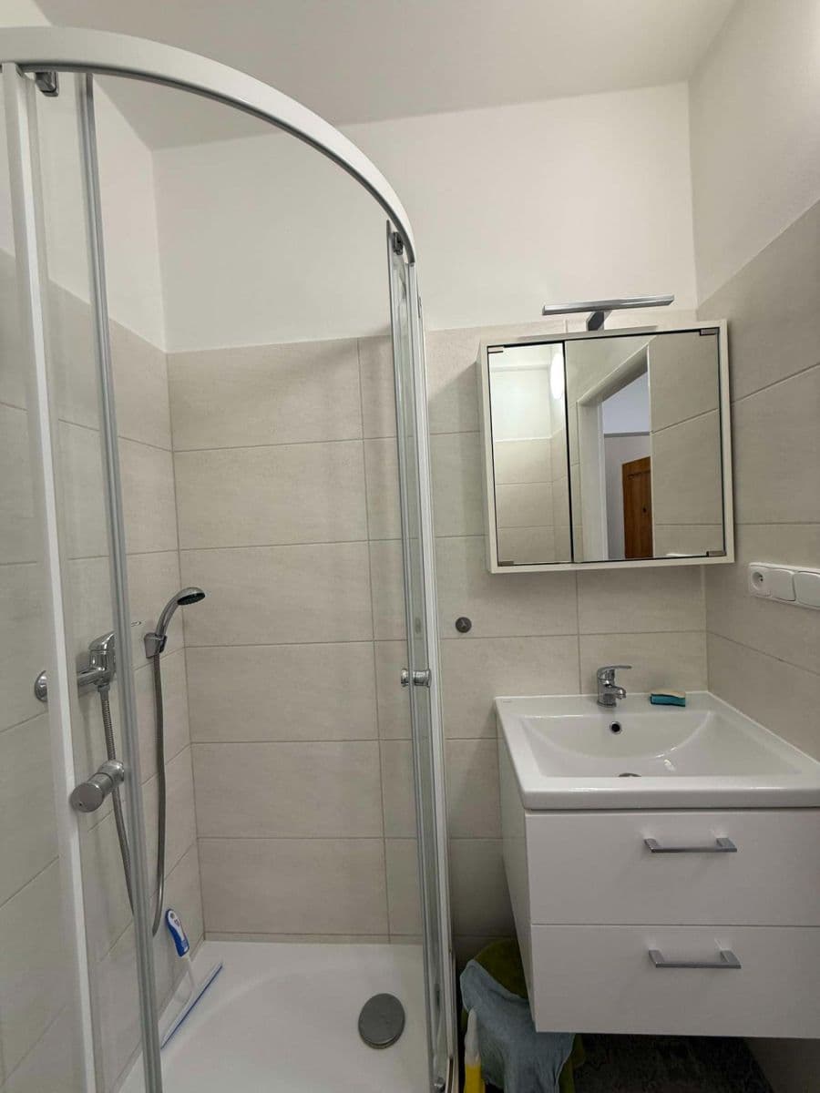 Prenájom bytu 1-izbový 28 m², Herčíkova, Brno, Jihomoravský kraj Prenájom bytu 1-izbový 28 m², Herčíkova, Brno, Jihomoravský kraj