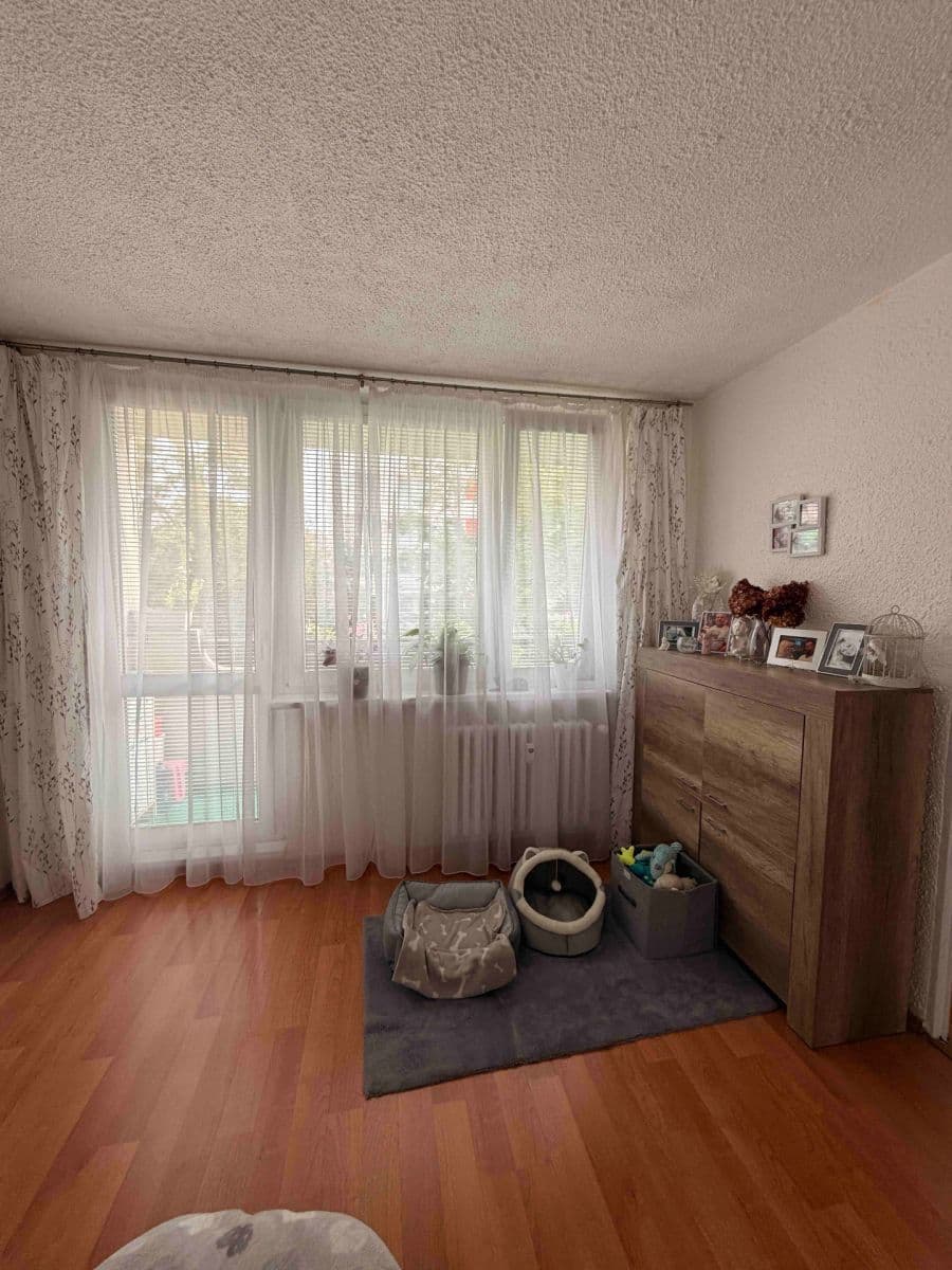 Predaj bytu 3-izbový 84 m², Voskovcova, Praha, Praha Predaj bytu 3-izbový 84 m², Voskovcova, Praha, Praha