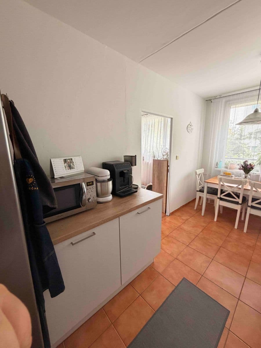 Predaj bytu 3-izbový 84 m², Voskovcova, Praha, Praha Predaj bytu 3-izbový 84 m², Voskovcova, Praha, Praha
