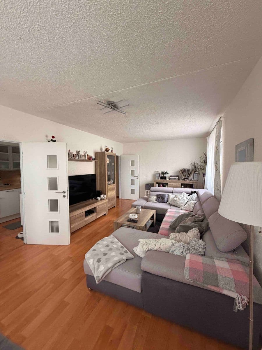 Predaj bytu 3-izbový 84 m², Voskovcova, Praha, Praha Predaj bytu 3-izbový 84 m², Voskovcova, Praha, Praha
