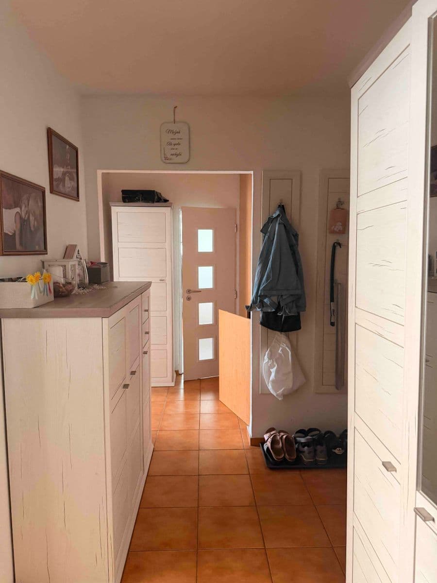 Predaj bytu 3-izbový 84 m², Voskovcova, Praha, Praha Predaj bytu 3-izbový 84 m², Voskovcova, Praha, Praha