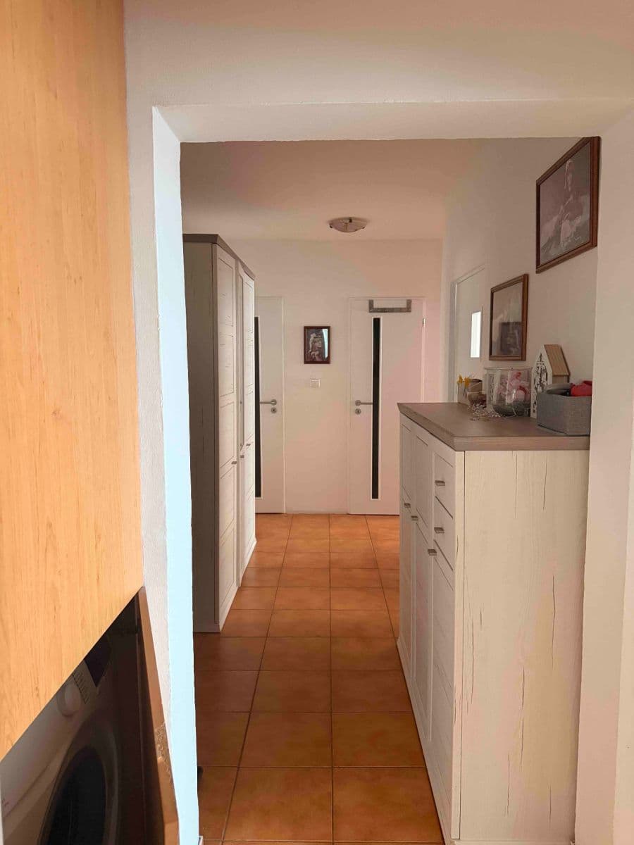 Predaj bytu 3-izbový 84 m², Voskovcova, Praha, Praha Predaj bytu 3-izbový 84 m², Voskovcova, Praha, Praha