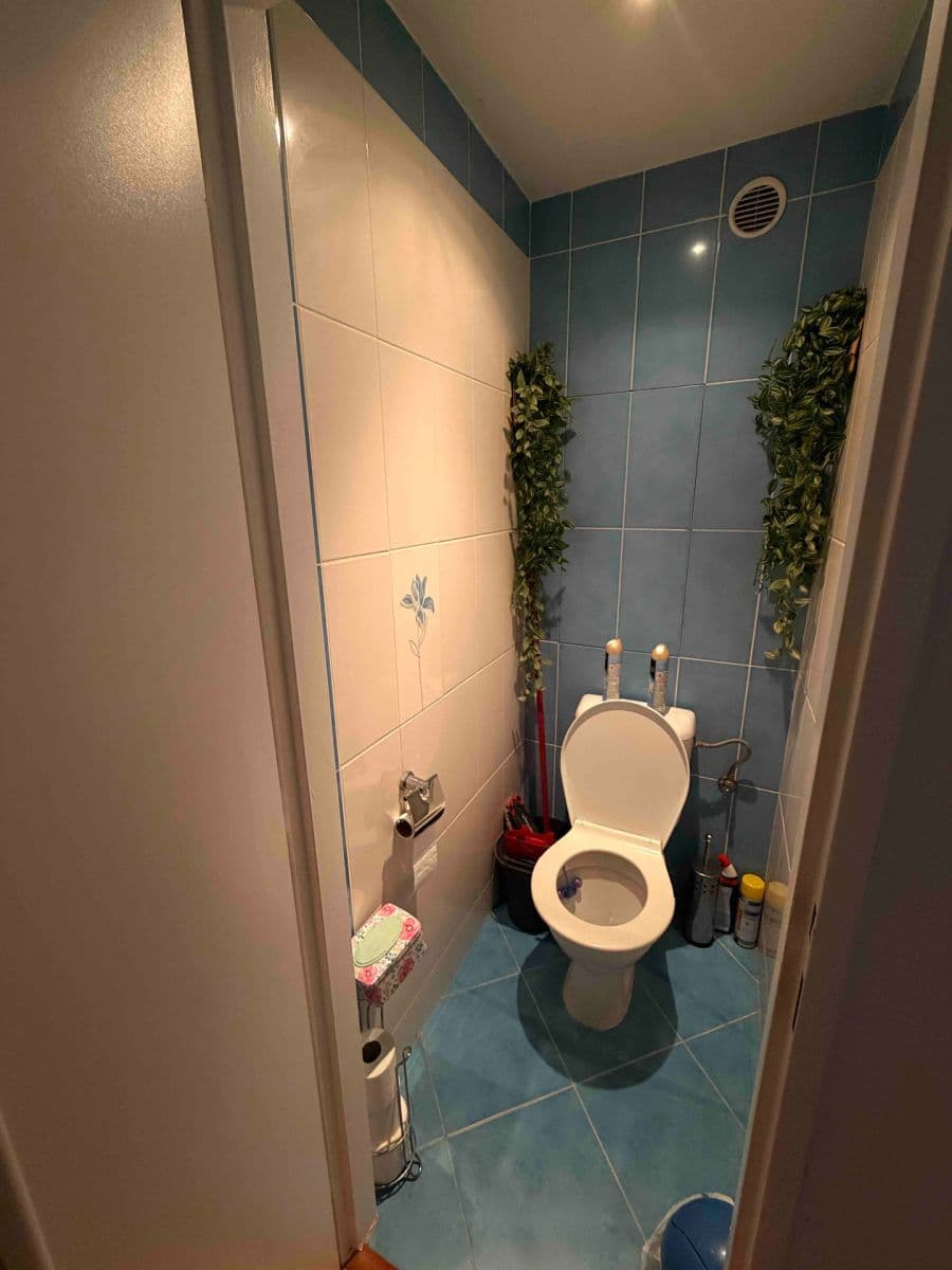 Predaj bytu 3-izbový 84 m², Voskovcova, Praha, Praha Predaj bytu 3-izbový 84 m², Voskovcova, Praha, Praha