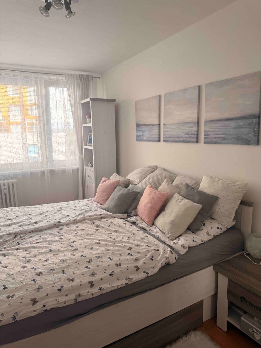 Predaj bytu 3-izbový 84 m², Voskovcova, Praha, Praha Predaj bytu 3-izbový 84 m², Voskovcova, Praha, Praha