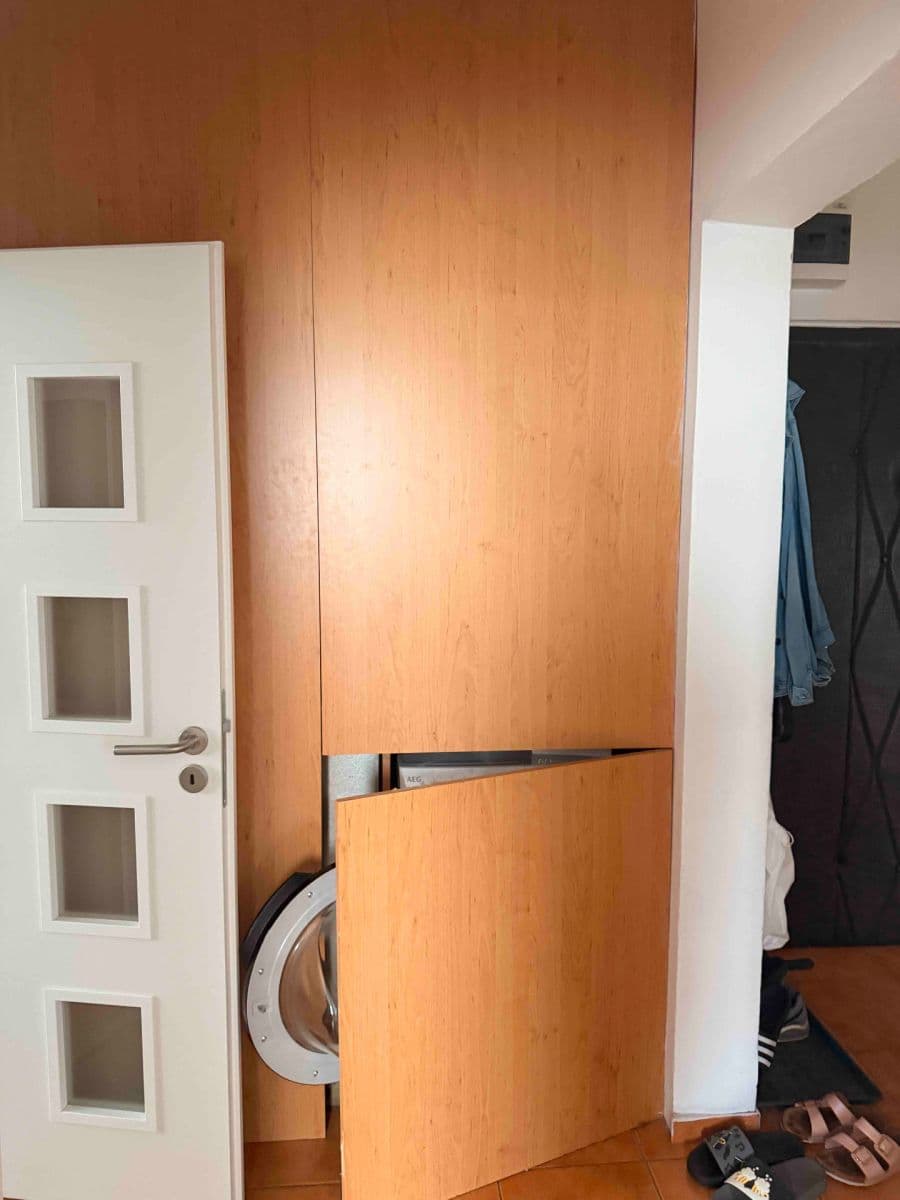 Predaj bytu 3-izbový 84 m², Voskovcova, Praha, Praha Predaj bytu 3-izbový 84 m², Voskovcova, Praha, Praha