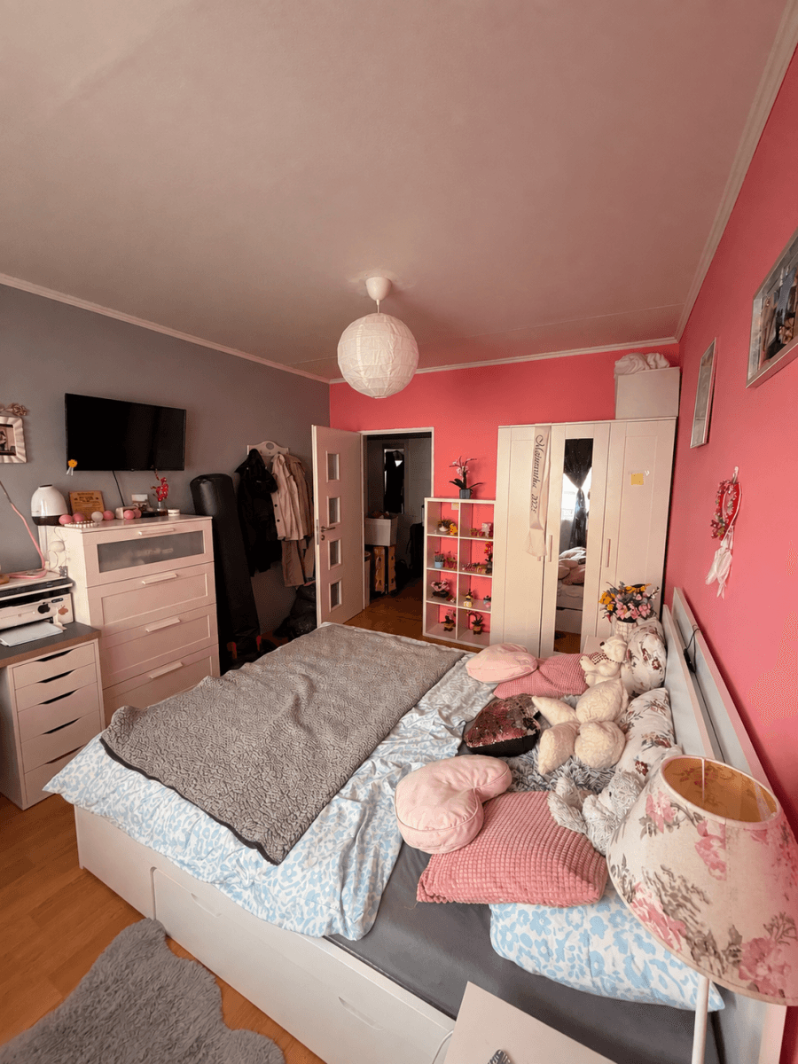 Predaj bytu 3-izbový 84 m², Voskovcova, Praha, Praha Predaj bytu 3-izbový 84 m², Voskovcova, Praha, Praha