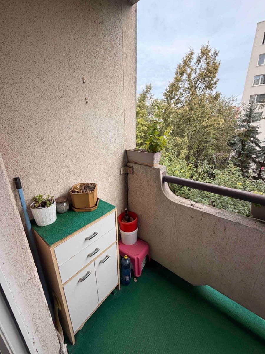 Predaj bytu 3-izbový 84 m², Voskovcova, Praha, Praha Predaj bytu 3-izbový 84 m², Voskovcova, Praha, Praha