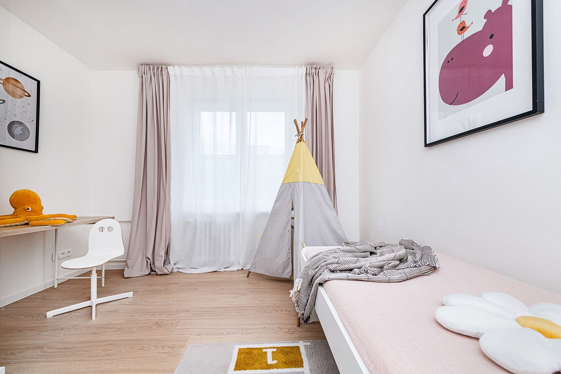 Predaj bytu 3-izbový 62 m², Nad Olšinami, Praha, Praha Predaj bytu 3-izbový 62 m², Nad Olšinami, Praha, Praha