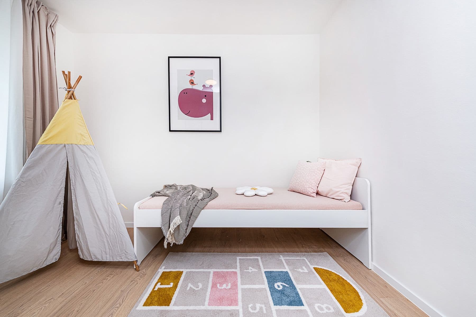 Predaj bytu 3-izbový 62 m², Nad Olšinami, Praha, Praha Predaj bytu 3-izbový 62 m², Nad Olšinami, Praha, Praha