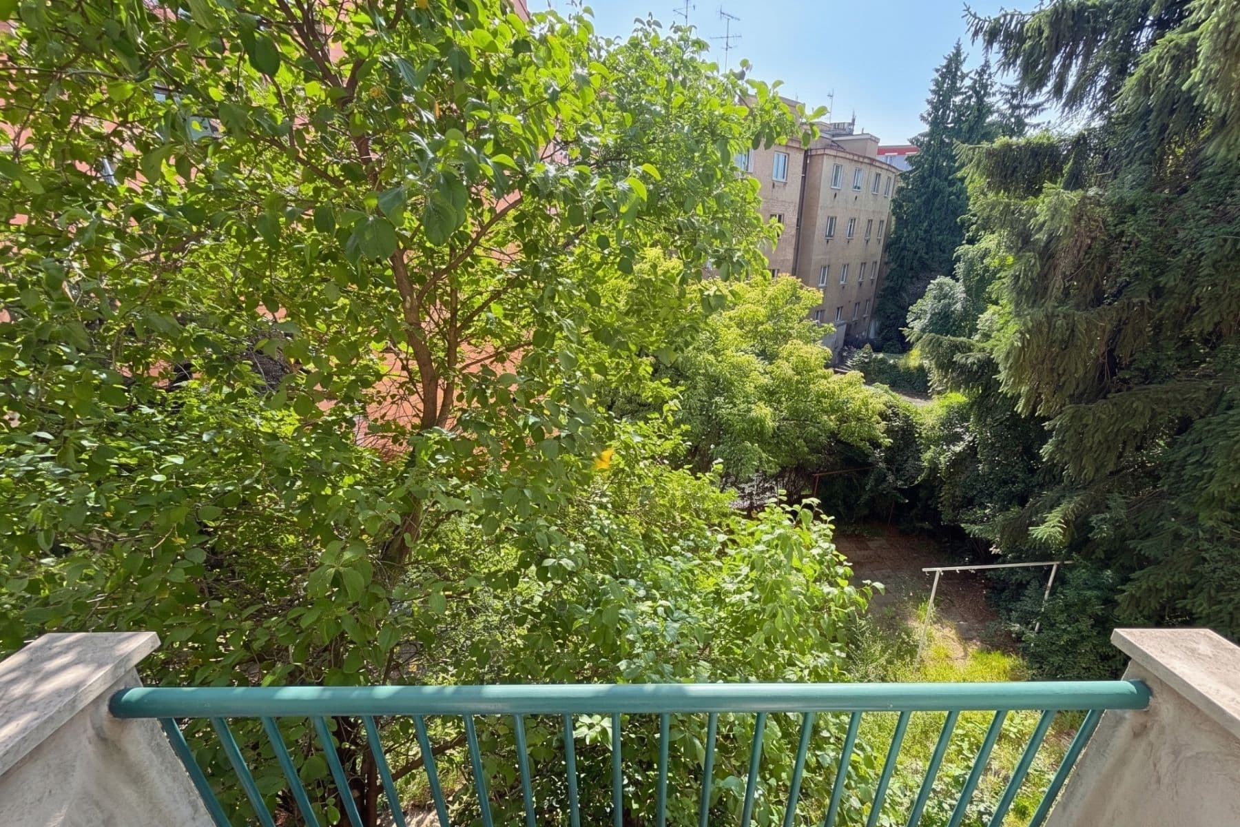 Predaj bytu 3-izbový 62 m², Nad Olšinami, Praha, Praha Predaj bytu 3-izbový 62 m², Nad Olšinami, Praha, Praha