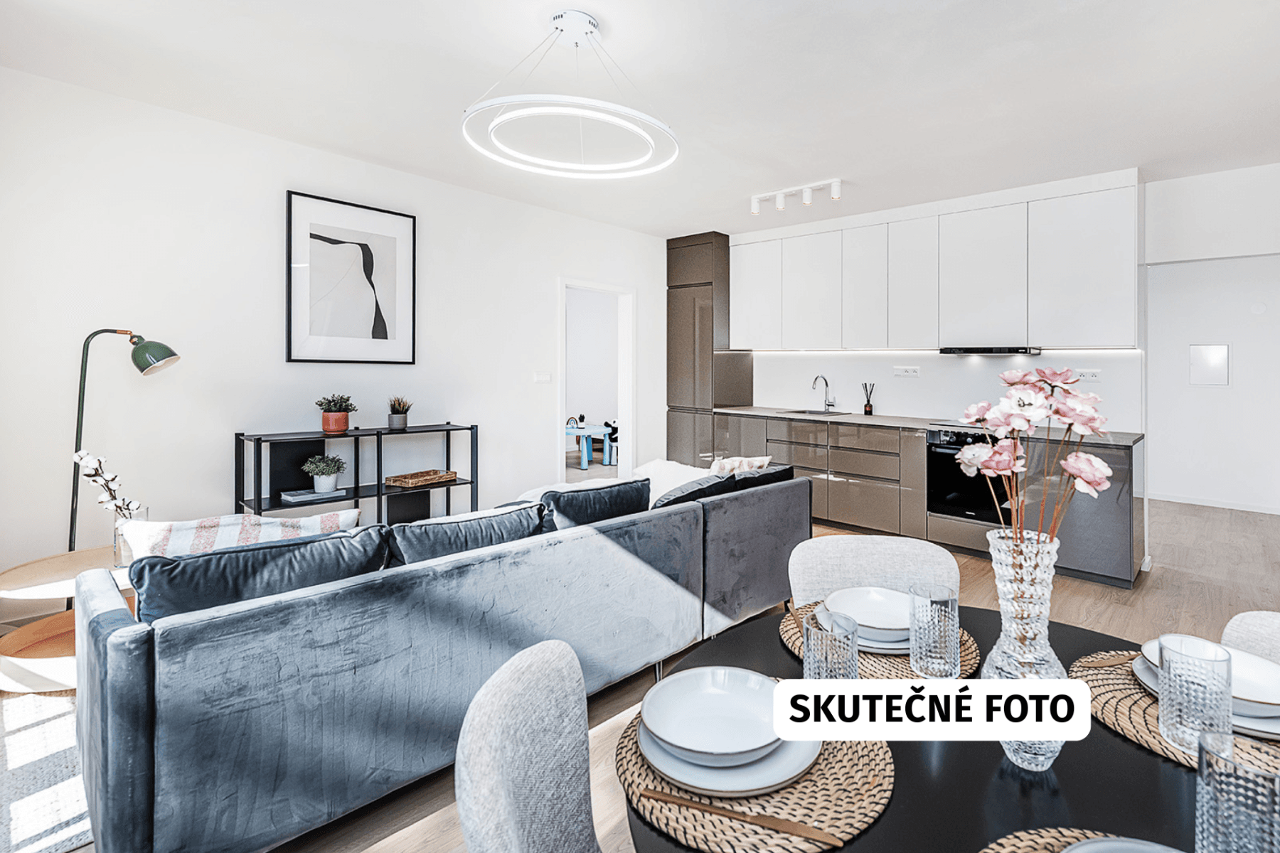 Predaj bytu 3-izbový 62 m², Nad Olšinami, Praha, Praha Predaj bytu 3-izbový 62 m², Nad Olšinami, Praha, Praha