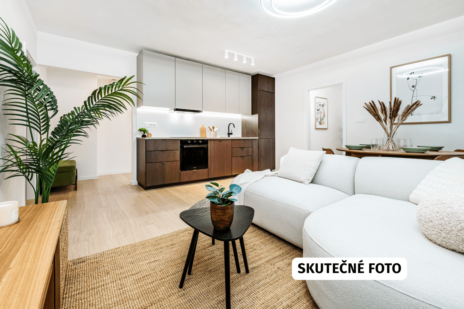 Predaj bytu 3-izbový 62 m², Nad Olšinami, Praha, Praha Predaj bytu 3-izbový 62 m², Nad Olšinami, Praha, Praha