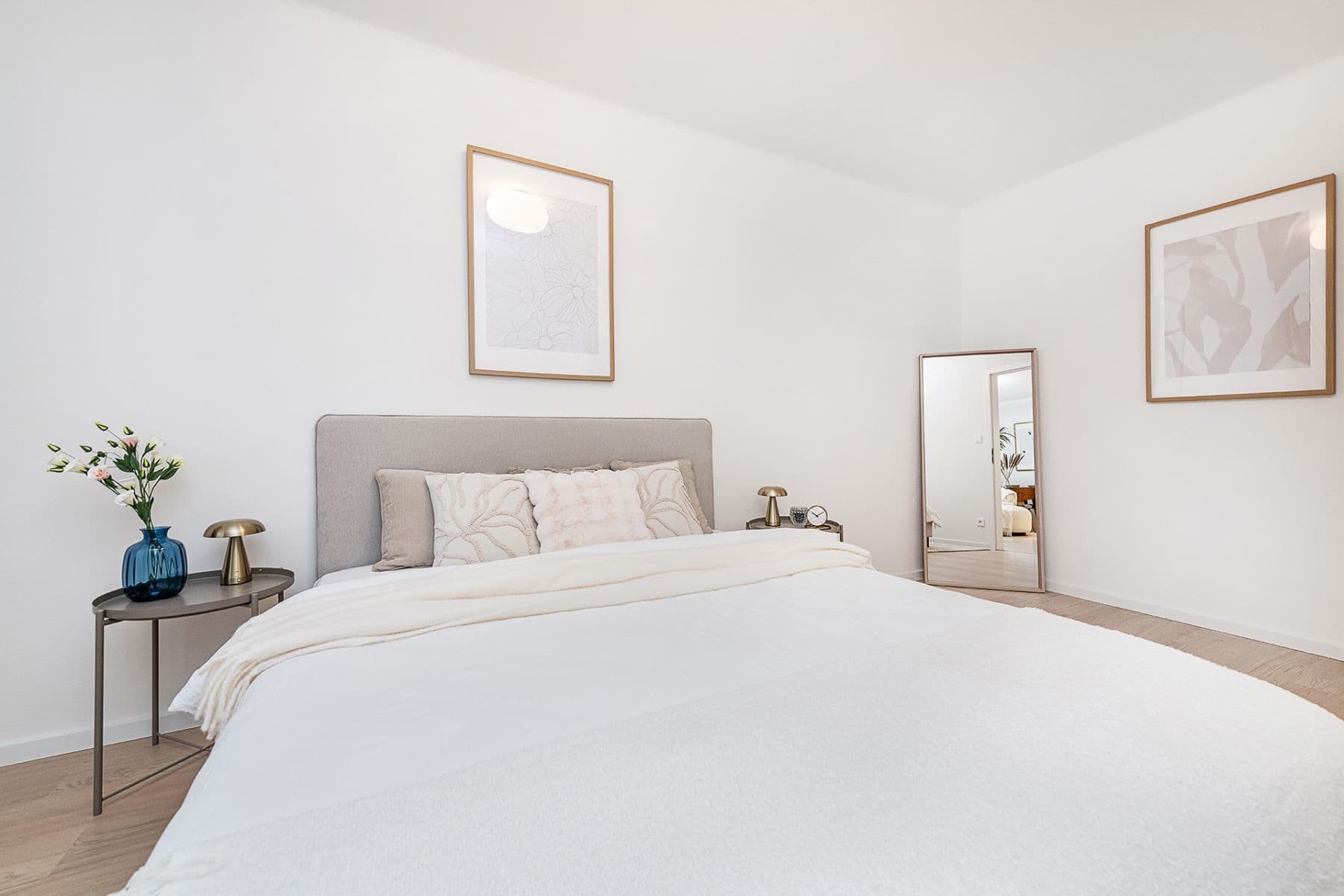 Predaj bytu 3-izbový 62 m², Nad Olšinami, Praha, Praha Predaj bytu 3-izbový 62 m², Nad Olšinami, Praha, Praha