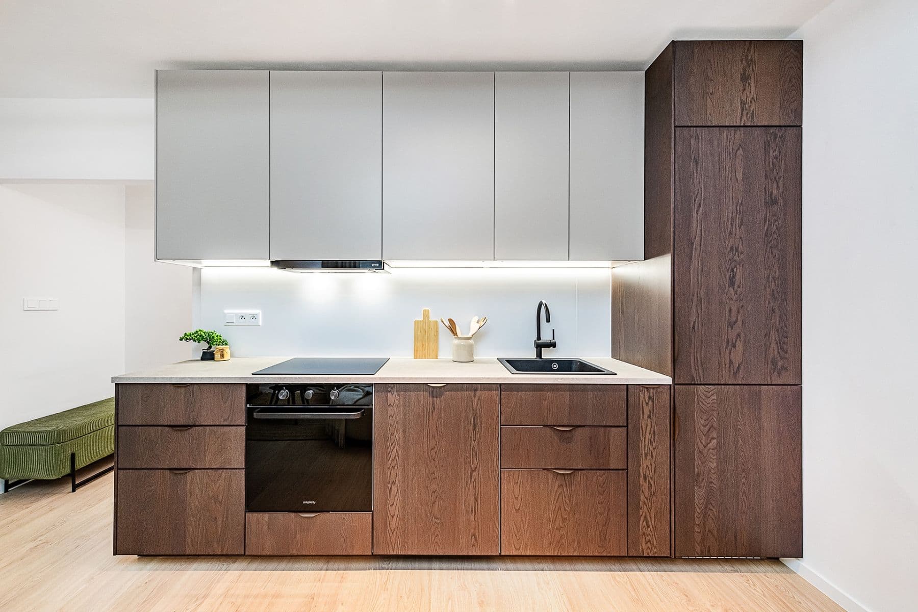 Predaj bytu 3-izbový 62 m², Nad Olšinami, Praha, Praha Predaj bytu 3-izbový 62 m², Nad Olšinami, Praha, Praha