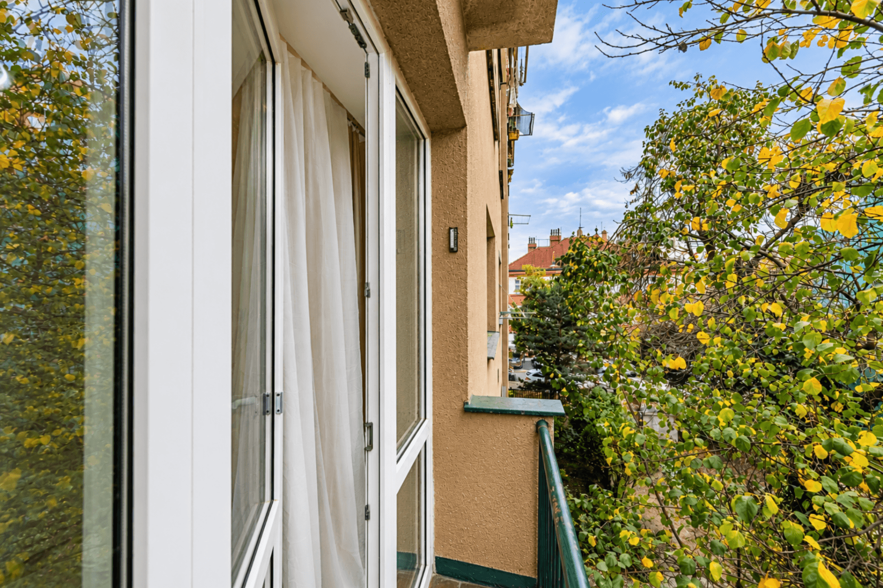 Predaj bytu 3-izbový 62 m², Nad Olšinami, Praha, Praha Predaj bytu 3-izbový 62 m², Nad Olšinami, Praha, Praha