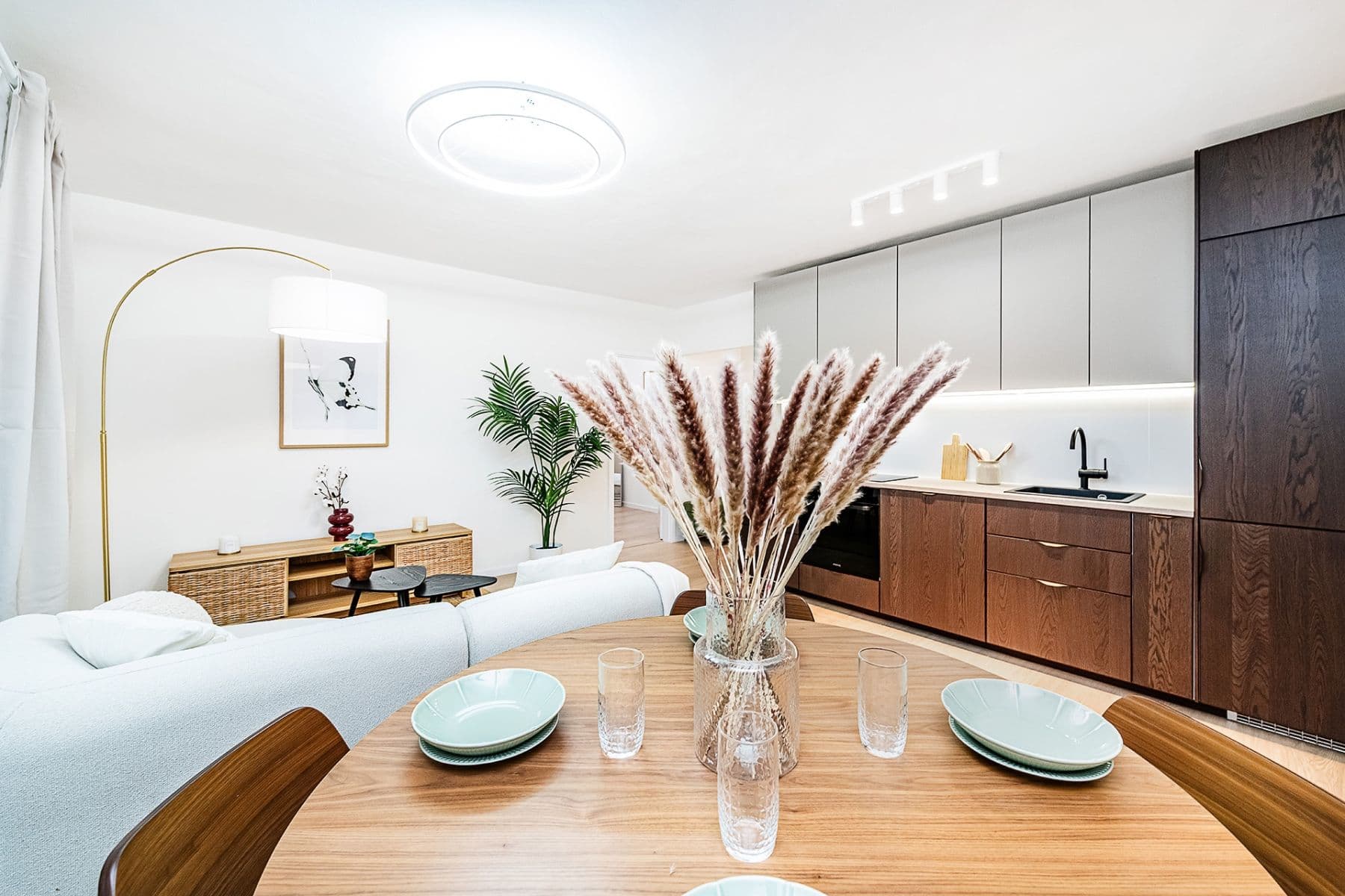 Predaj bytu 3-izbový 62 m², Nad Olšinami, Praha, Praha Predaj bytu 3-izbový 62 m², Nad Olšinami, Praha, Praha