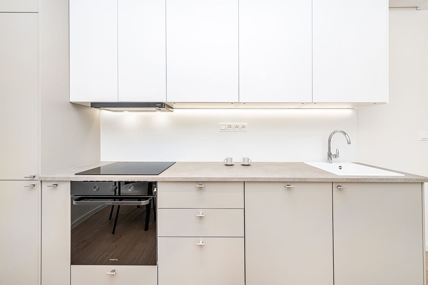 Predaj bytu 2-izbový 52 m², Komunardů, Praha, Praha Predaj bytu 2-izbový 52 m², Komunardů, Praha, Praha