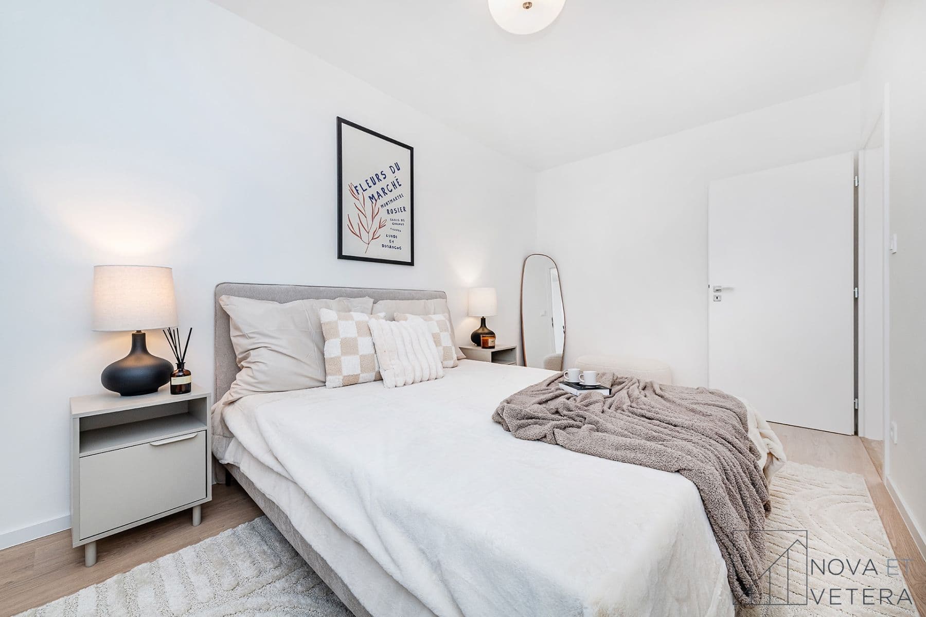 Predaj bytu 2-izbový 52 m², Komunardů, Praha, Praha Predaj bytu 2-izbový 52 m², Komunardů, Praha, Praha