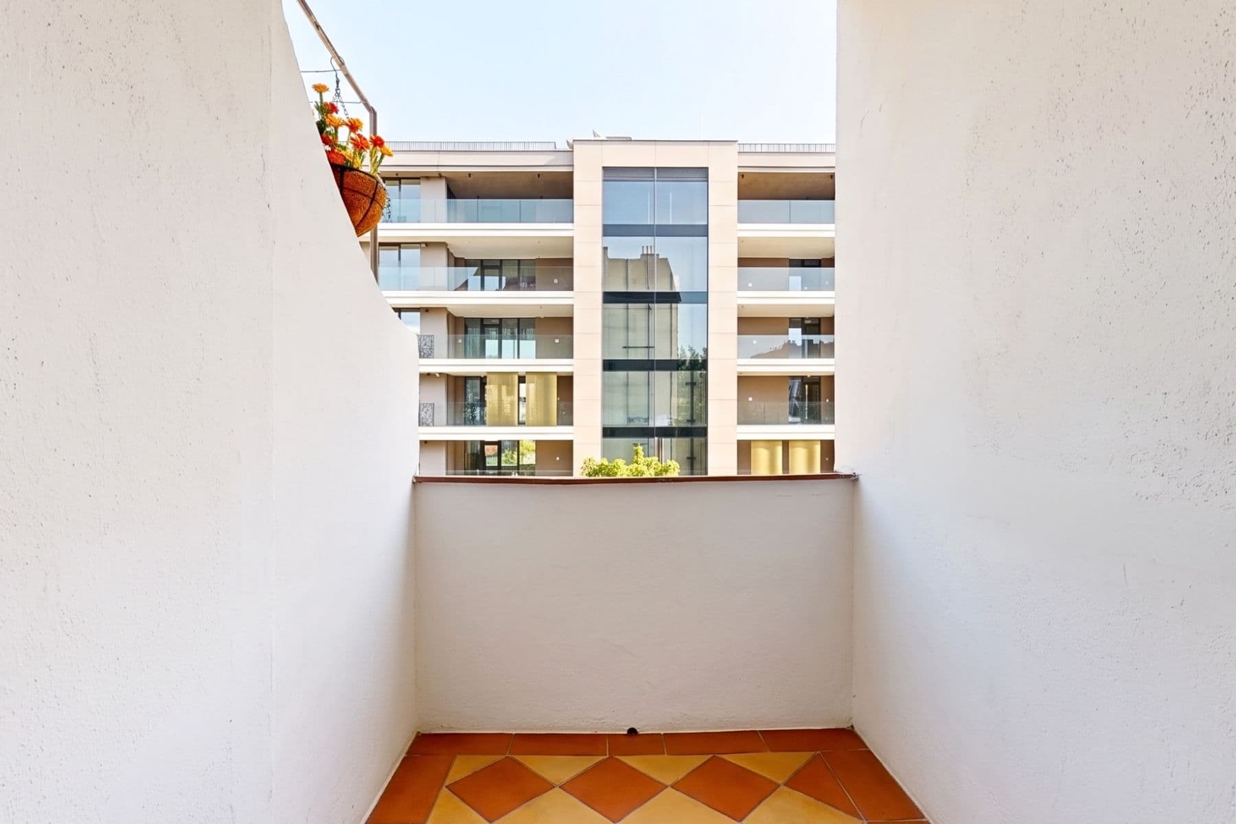 Predaj bytu 2-izbový 52 m², Komunardů, Praha, Praha Predaj bytu 2-izbový 52 m², Komunardů, Praha, Praha