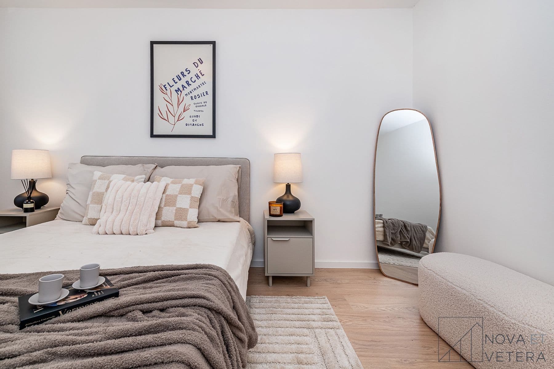 Predaj bytu 2-izbový 52 m², Komunardů, Praha, Praha Predaj bytu 2-izbový 52 m², Komunardů, Praha, Praha