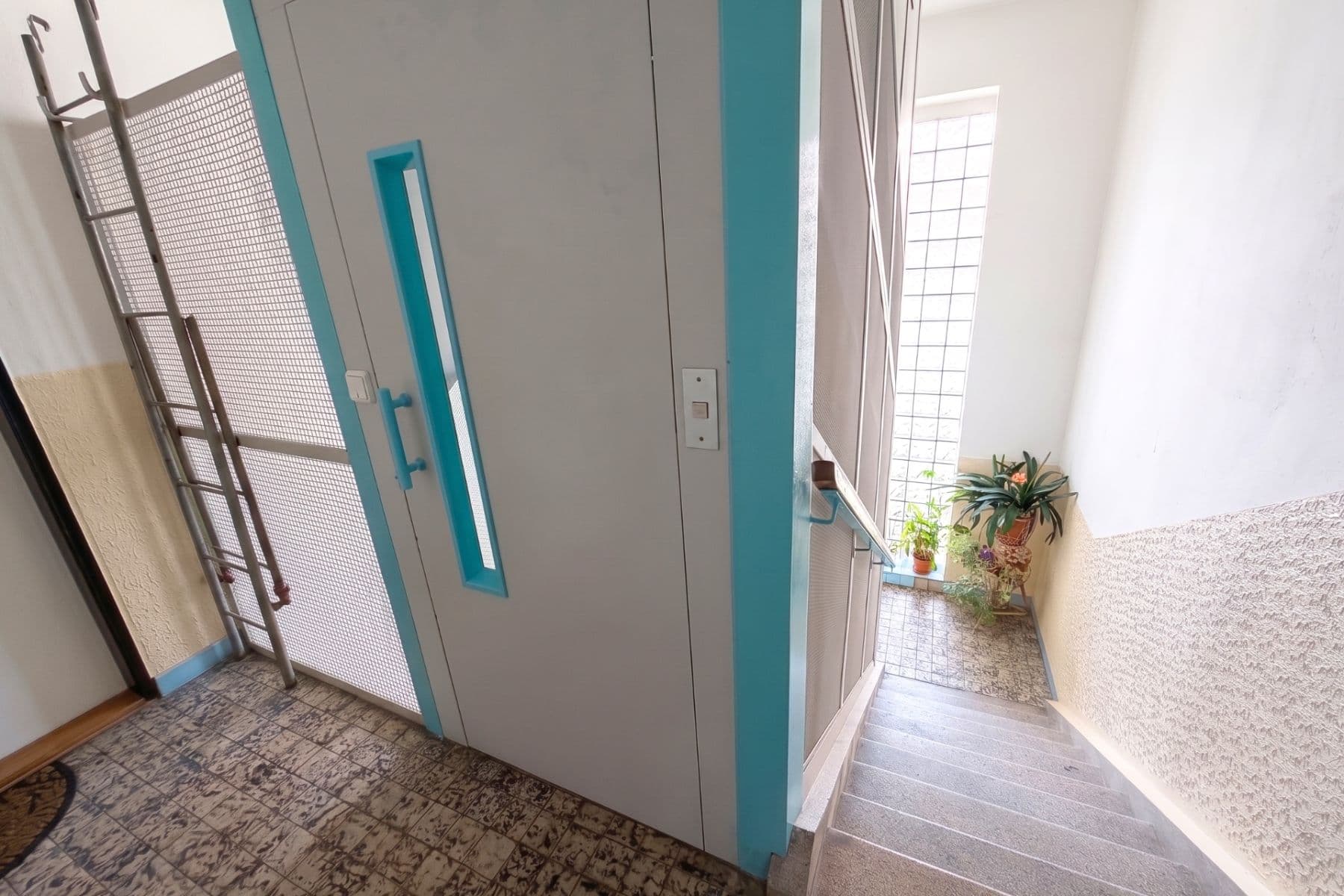 Predaj bytu 4-izbový 79 m², Gruzínská, Praha, Praha Predaj bytu 4-izbový 79 m², Gruzínská, Praha, Praha