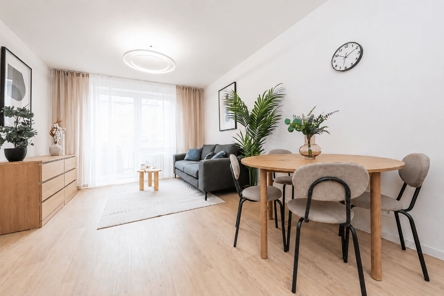Predaj bytu 4-izbový 79 m², Gruzínská, Praha, Praha Predaj bytu 4-izbový 79 m², Gruzínská, Praha, Praha