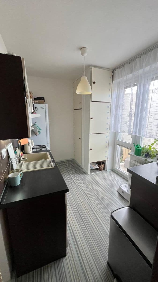 Prenájom bytu 2-izbový 55 m², Střimelická, Praha, Praha Prenájom bytu 2-izbový 55 m², Střimelická, Praha, Praha