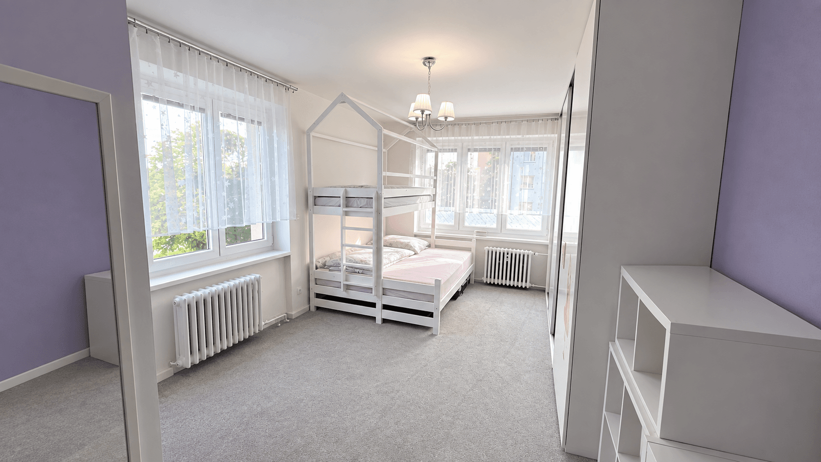 Prenájom bytu 2-izbový 55 m², Střimelická, Praha, Praha Prenájom bytu 2-izbový 55 m², Střimelická, Praha, Praha