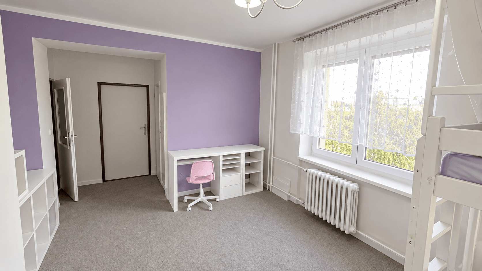 Prenájom bytu 2-izbový 55 m², Střimelická, Praha, Praha Prenájom bytu 2-izbový 55 m², Střimelická, Praha, Praha