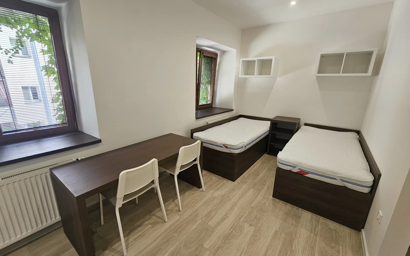 Prenájom bytu 1-izbový 31 m², Pekařská, Brno, Jihomoravský kraj Prenájom bytu 1-izbový 31 m², Pekařská, Brno, Jihomoravský kraj