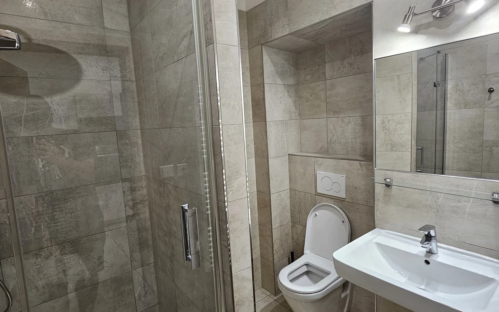 Prenájom bytu 1-izbový 31 m², Pekařská, Brno, Jihomoravský kraj Prenájom bytu 1-izbový 31 m², Pekařská, Brno, Jihomoravský kraj