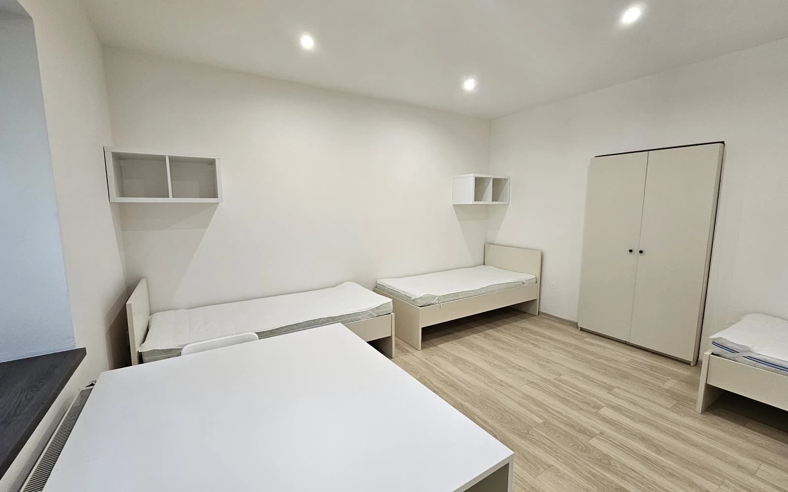 Prenájom bytu 1-izbový 41 m², Pekařská, Brno, Jihomoravský kraj Prenájom bytu 1-izbový 41 m², Pekařská, Brno, Jihomoravský kraj