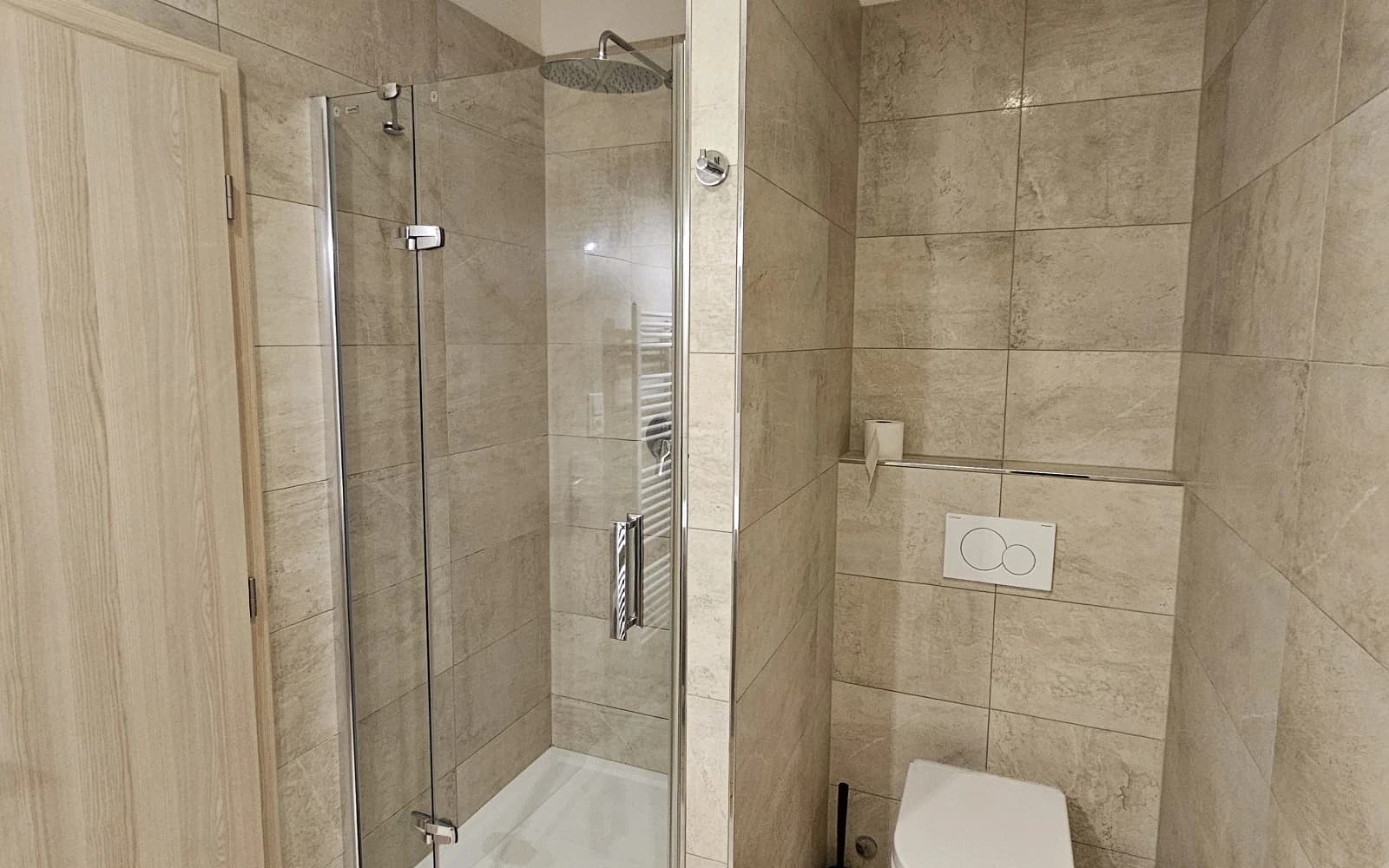 Prenájom bytu 1-izbový 41 m², Pekařská, Brno, Jihomoravský kraj Prenájom bytu 1-izbový 41 m², Pekařská, Brno, Jihomoravský kraj