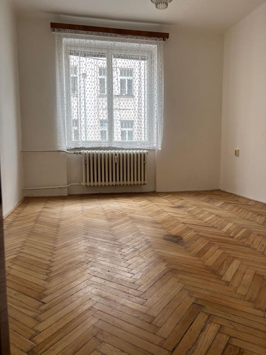 Predaj bytu 2-izbový 57 m², Boleslavova, Praha, Praha Predaj bytu 2-izbový 57 m², Boleslavova, Praha, Praha
