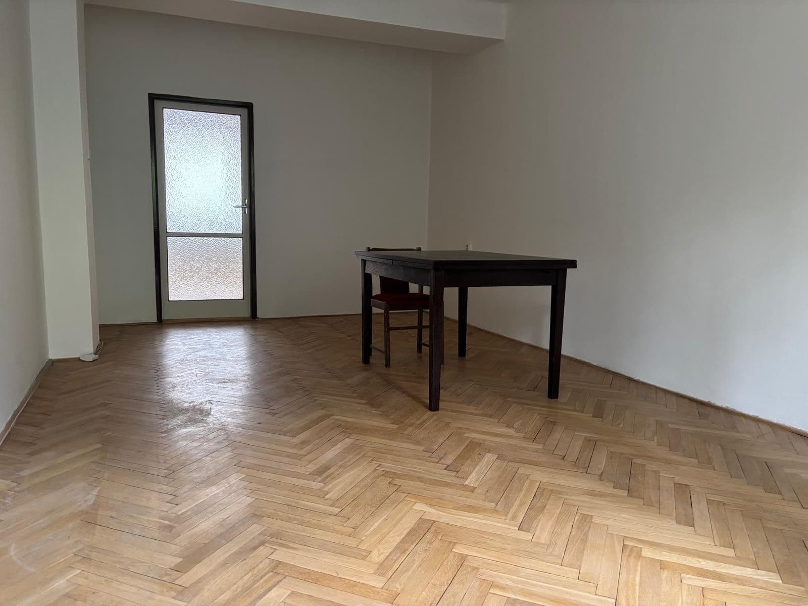 Predaj bytu 2-izbový 57 m², Boleslavova, Praha, Praha Predaj bytu 2-izbový 57 m², Boleslavova, Praha, Praha