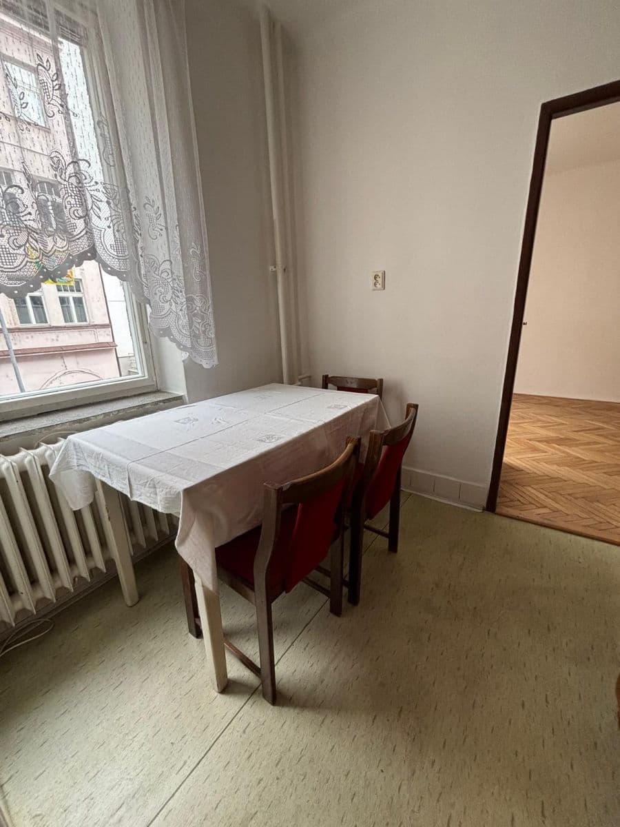 Predaj bytu 2-izbový 57 m², Boleslavova, Praha, Praha Predaj bytu 2-izbový 57 m², Boleslavova, Praha, Praha