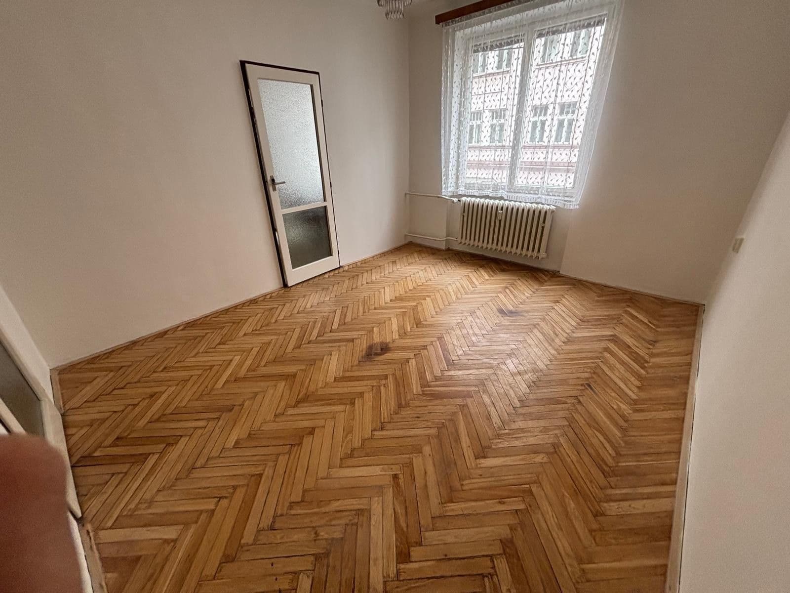 Predaj bytu 2-izbový 57 m², Boleslavova, Praha, Praha Predaj bytu 2-izbový 57 m², Boleslavova, Praha, Praha