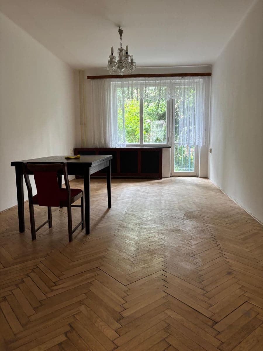 Predaj bytu 2-izbový 57 m², Boleslavova, Praha, Praha Predaj bytu 2-izbový 57 m², Boleslavova, Praha, Praha