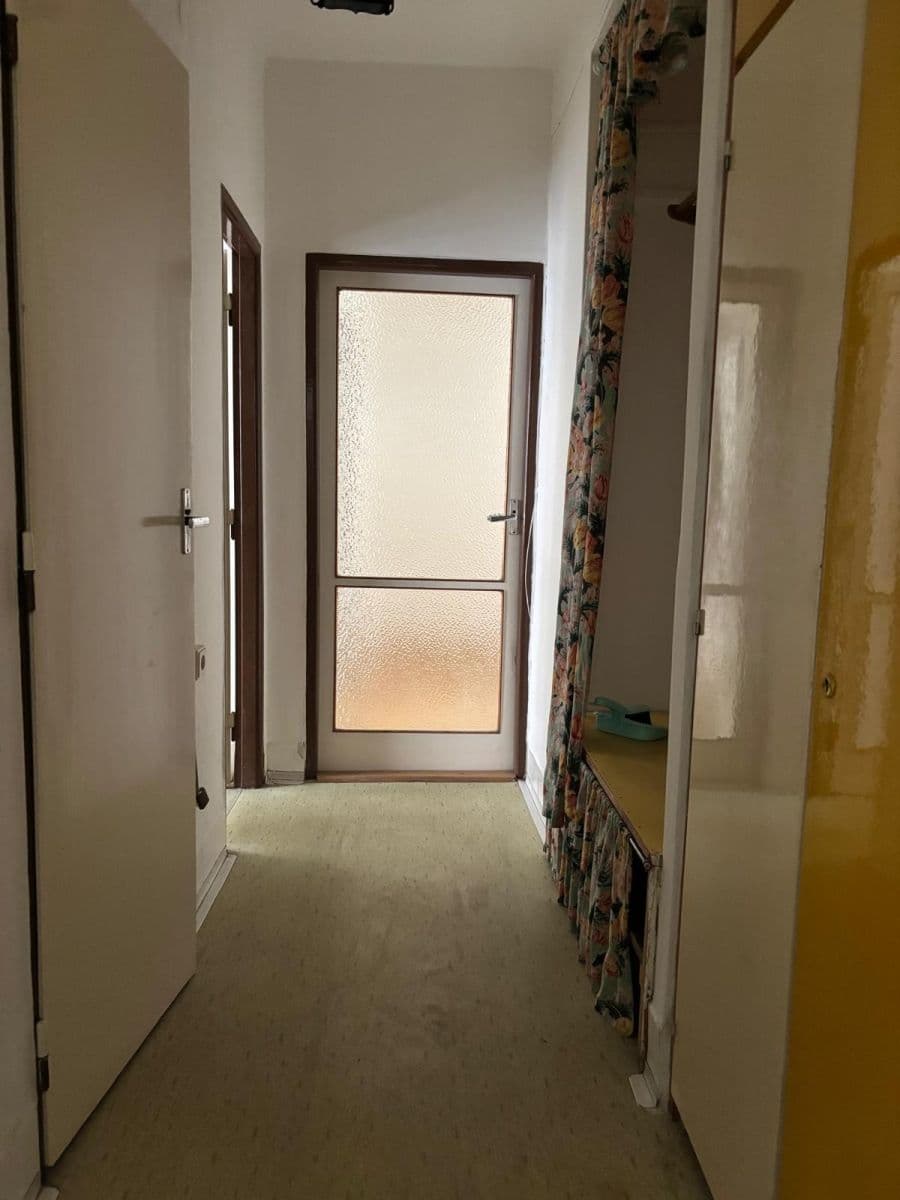 Predaj bytu 2-izbový 57 m², Boleslavova, Praha, Praha Predaj bytu 2-izbový 57 m², Boleslavova, Praha, Praha