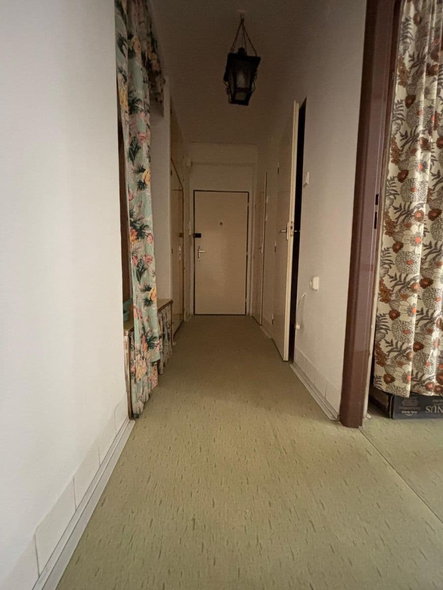 Predaj bytu 2-izbový 57 m², Boleslavova, Praha, Praha Predaj bytu 2-izbový 57 m², Boleslavova, Praha, Praha